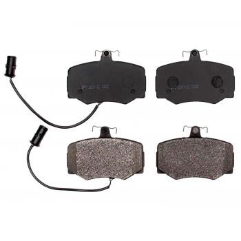 Raybestos PGD407M Disc Brake Pad product image 1 of 1