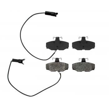 Raybestos PGD408AM Disc Brake Pad product image 1 of 1