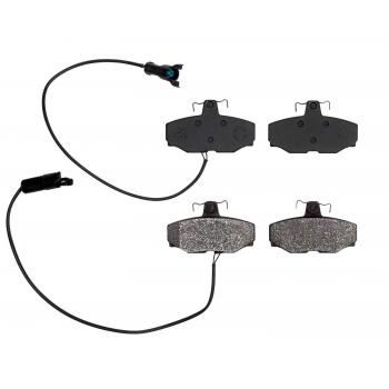 Raybestos PGD408M Disc Brake Pad product image 1 of 1