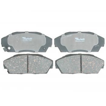 Raybestos PGD409C Disc Brake Pad product image 1 of 1