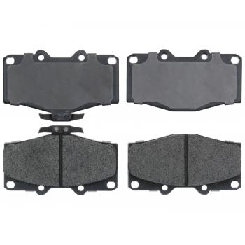 Raybestos PGD410C Disc Brake Pad product image 1 of 1