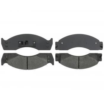 Raybestos PGD411M Disc Brake Pad product image 1 of 1