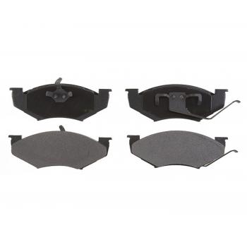 Raybestos PGD414M - Disc Brake Pad Raybestos PGD414M Disc Brake Pad product image 1 of 1