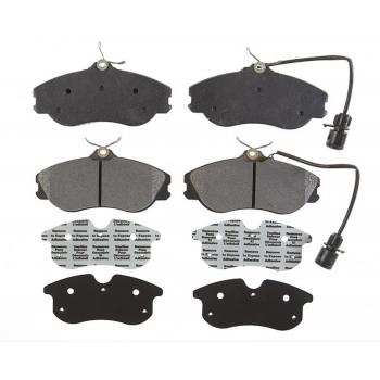 Raybestos PGD419AM Disc Brake Pad product image 1 of 1