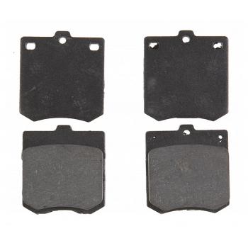 Raybestos PGD42 Disc Brake Pad product image 1 of 1