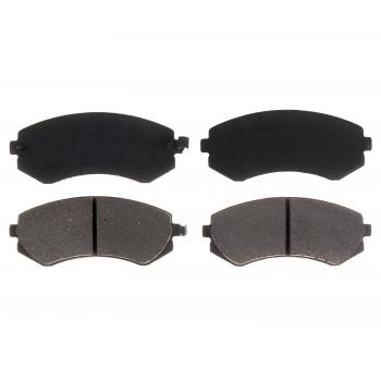 Raybestos PGD422C Disc Brake Pad product image 1 of 1