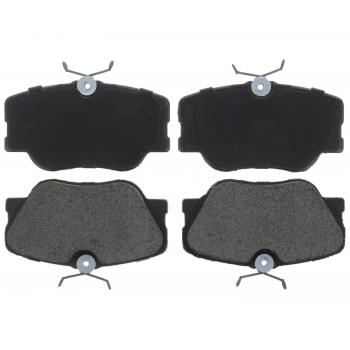 Raybestos PGD423M Disc Brake Pad product image 1 of 1