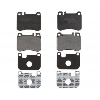 Raybestos PGD424M Disc Brake Pad product image 1 of 1