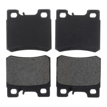 Raybestos PGD427M Disc Brake Pad product image 1 of 1