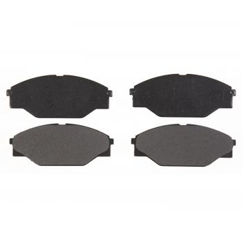 Raybestos PGD434M - Disc Brake Pad Raybestos PGD434M Disc Brake Pad product image 1 of 1