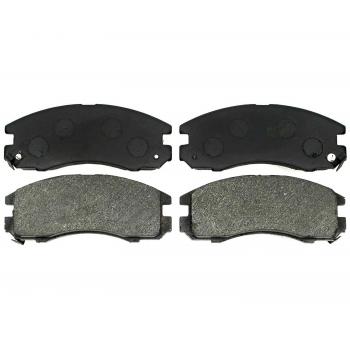 Raybestos PGD437C Disc Brake Pad product image 1 of 1