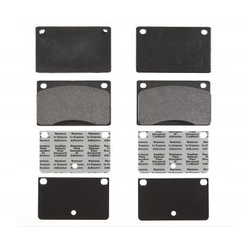 Raybestos PGD43AM Disc Brake Pad product image 1 of 1