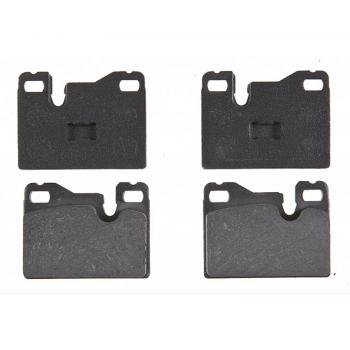 Raybestos PGD445 Disc Brake Pad product image 1 of 1