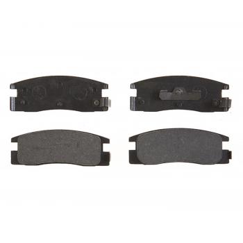 Raybestos PGD448 Disc Brake Pad product image 1 of 1