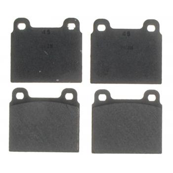 Raybestos PGD45 Disc Brake Pad product image 1 of 1
