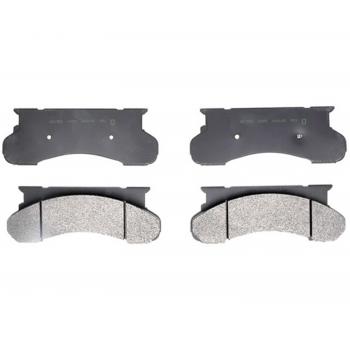 Raybestos PGD450M Disc Brake Pad product image 1 of 1