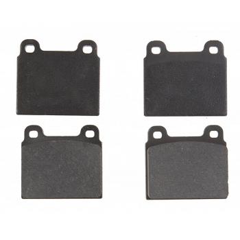 Raybestos PGD45A Disc Brake Pad product image 1 of 1