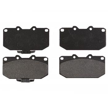 Raybestos PGD460M - Disc Brake Pad Raybestos PGD460M Disc Brake Pad product image 1 of 1