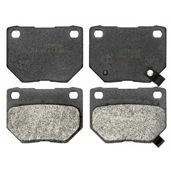Raybestos PGD461M Disc Brake Pad product image 1 of 1