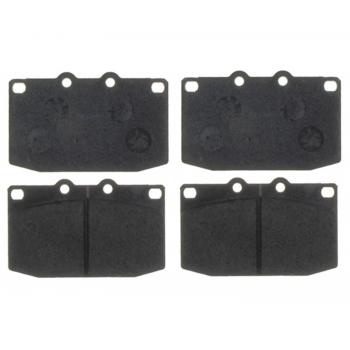 Raybestos PGD463 Disc Brake Pad product image 1 of 1