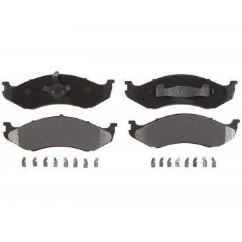 Raybestos PGD477M - Disc Brake Pad Raybestos PGD477M Disc Brake Pad product image 1 of 1