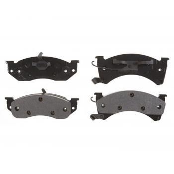Raybestos PGD478M Disc Brake Pad product image 1 of 1