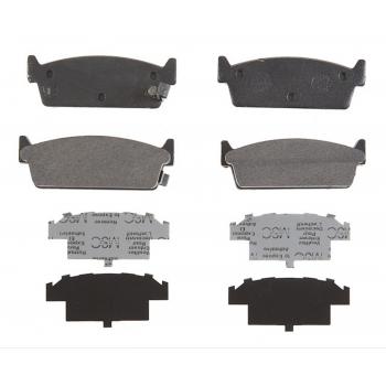 Raybestos PGD479M - Disc Brake Pad Raybestos PGD479M Disc Brake Pad product image 1 of 1