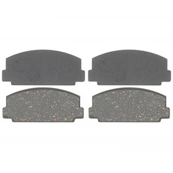 Raybestos PGD48 Disc Brake Pad product image 1 of 1