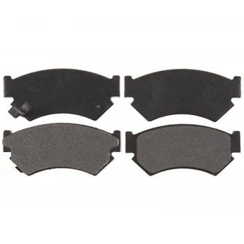 Raybestos PGD480M - Disc Brake Pad Raybestos PGD480M Disc Brake Pad product image 1 of 1