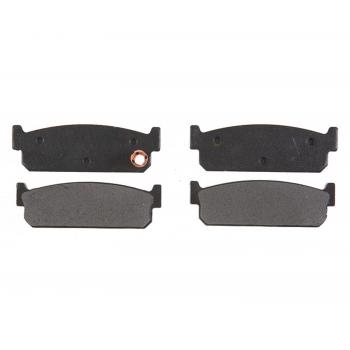Raybestos PGD481M Disc Brake Pad product image 1 of 1