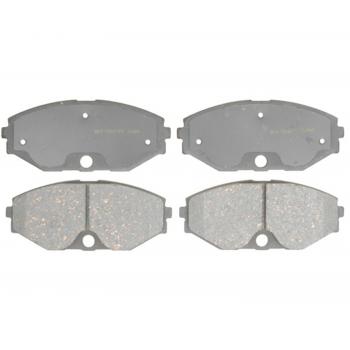 Raybestos PGD486C Disc Brake Pad product image 1 of 1
