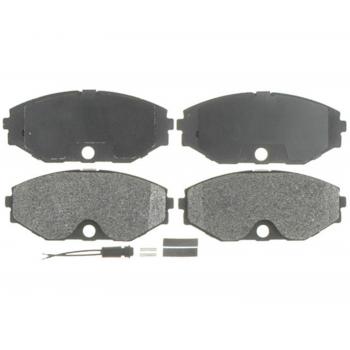 Raybestos PGD486M Disc Brake Pad product image 1 of 1