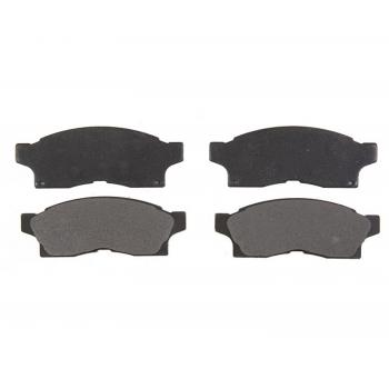 Raybestos PGD489M Disc Brake Pad product image 1 of 1
