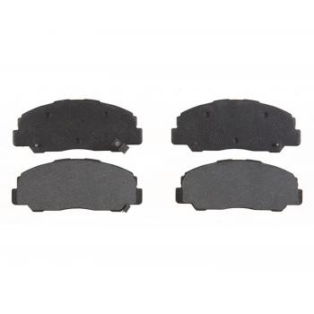 Raybestos PGD490 Disc Brake Pad product image 1 of 1