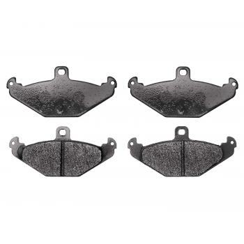 Raybestos PGD491AM Disc Brake Pad product image 1 of 1