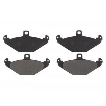 Raybestos PGD491M Disc Brake Pad product image 1 of 1