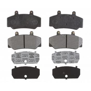 Raybestos PGD492M Disc Brake Pad product image 1 of 1