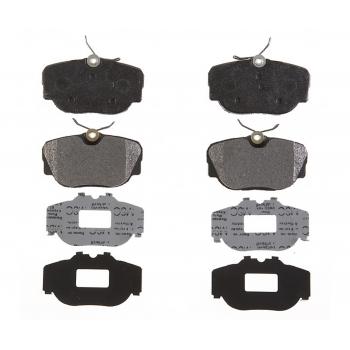 Raybestos PGD493AM Disc Brake Pad product image 1 of 1