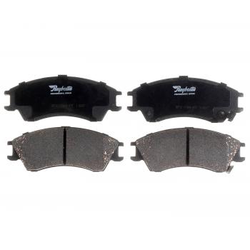 Raybestos PGD498C Disc Brake Pad product image 1 of 1
