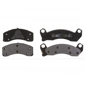 Raybestos PGD499AM Disc Brake Pad product image 1 of 1