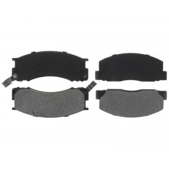 Raybestos PGD500M Disc Brake Pad product image 1 of 1