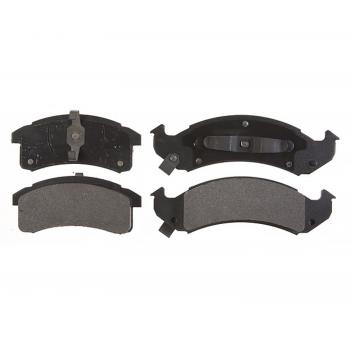 Raybestos PGD505M Disc Brake Pad product image 1 of 1