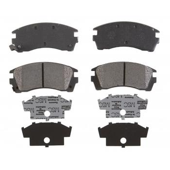 Raybestos PGD509M Disc Brake Pad product image 1 of 1