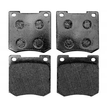 Raybestos PGD51 Disc Brake Pad product image 1 of 1