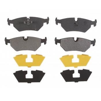 Raybestos PGD517M Disc Brake Pad product image 1 of 1