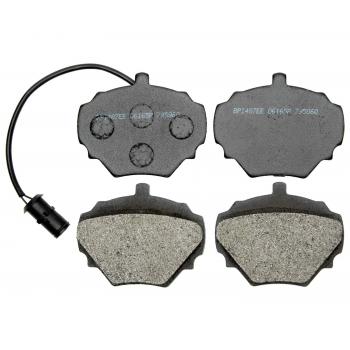 Raybestos PGD518M Disc Brake Pad product image 1 of 1