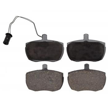 Raybestos PGD519M Disc Brake Pad product image 1 of 1