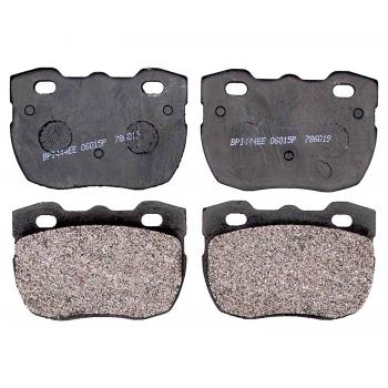 Raybestos PGD520M Disc Brake Pad product image 1 of 1