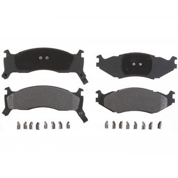 Raybestos PGD524M Disc Brake Pad product image 1 of 1