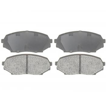 Raybestos PGD525M Disc Brake Pad product image 1 of 1